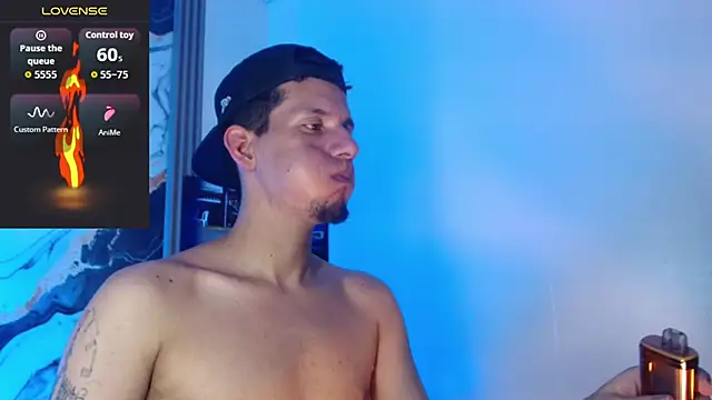 Sebastian_Smith__ Show Webcam