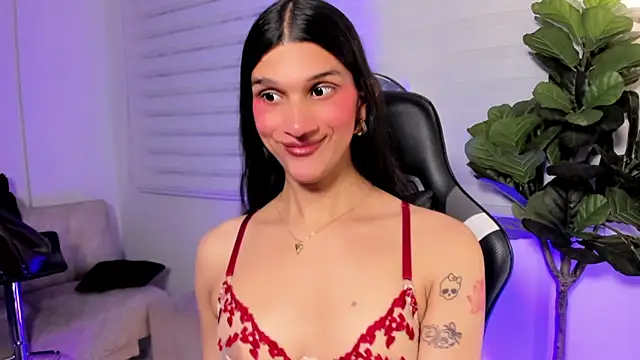 Bianca_baldwin_のウェブカメラショー
