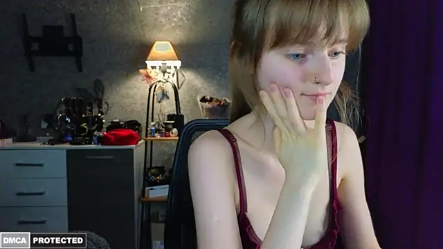 Miss_Alisa_n Live XXX chat