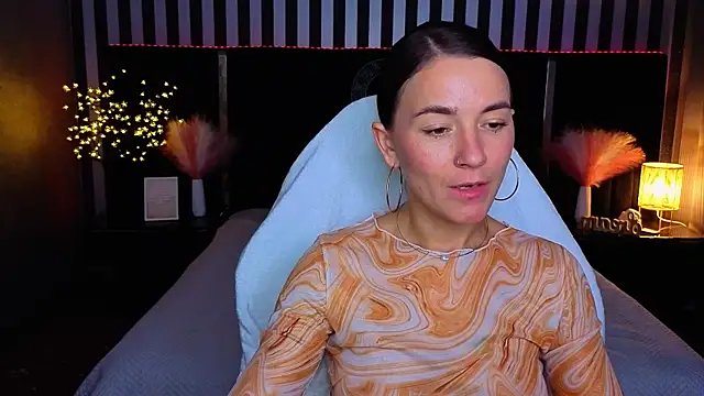 GracefulMichelle Live XXX-chat