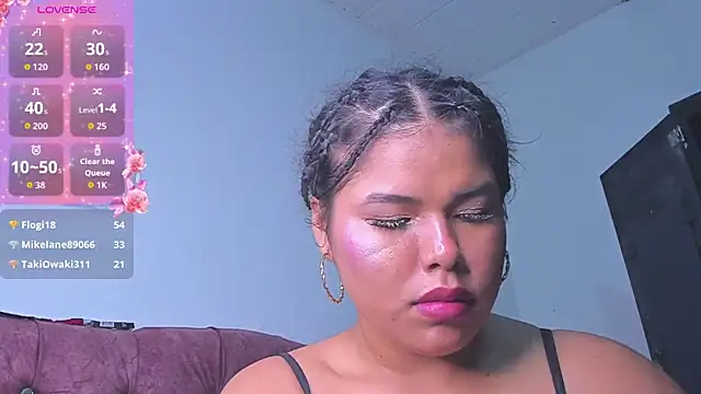 liianaa_hot_n Live XXX chat