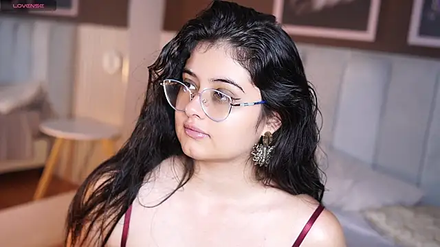 Madison_Flame Webcam show