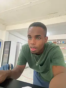 dereck_jay- Chat XXX in diretta