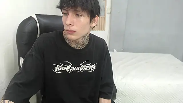 Cry_thereal Obrolan Langsung XXX