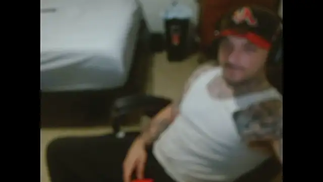 Živý XXX chat DADDY_KANE8---