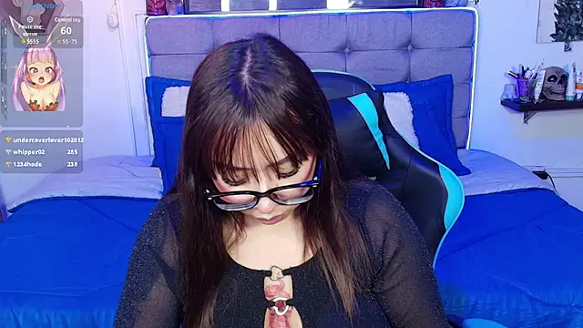 Živý XXX chat Kata_Bigboobs