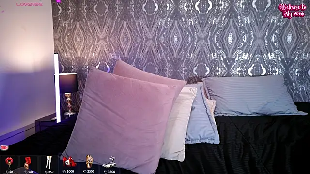 AbellaFox_ Obrolan Langsung XXX