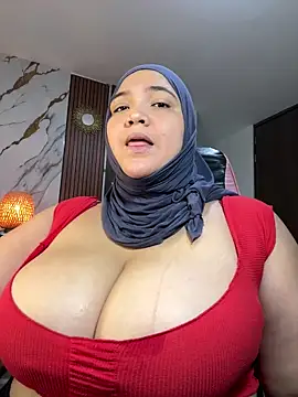 sweetmuslim01's Live XXX Chat