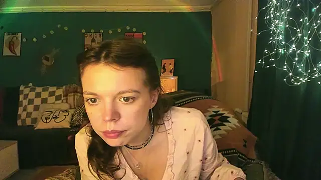 ClancyMorissey 现场XXX聊天