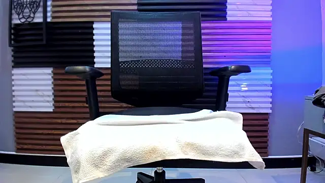 Scarleth-Foxx – Naživo XXX chat
