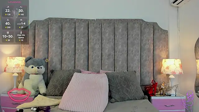 MarilynVega1's Live XXX Chat