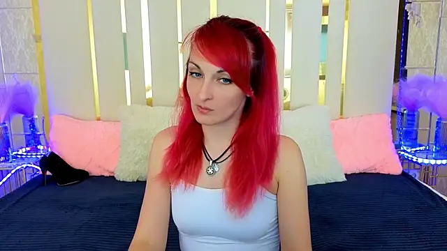 Chatroom XXX en direct de BrandyBloom