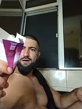 Tommy_Porn_'s Webcam Show