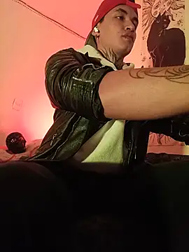AlecBanne_ – Naživo XXX chat
