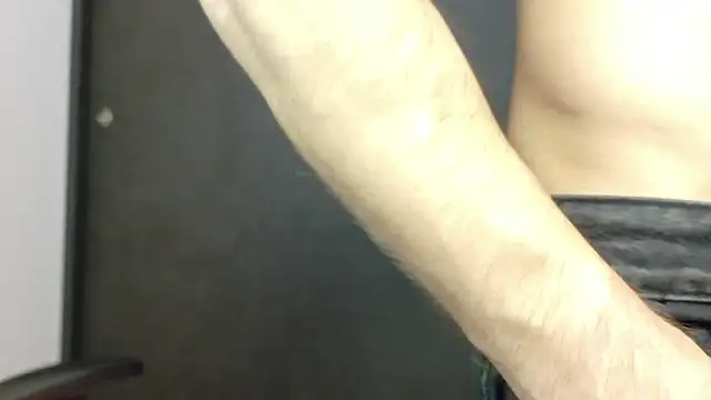 eren_jeager 网络视讯表演