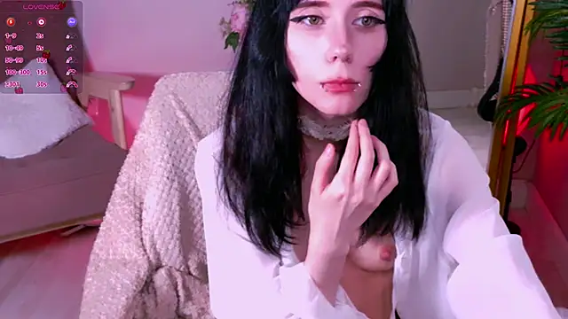 Chat XXX en directo de Asuka_miu