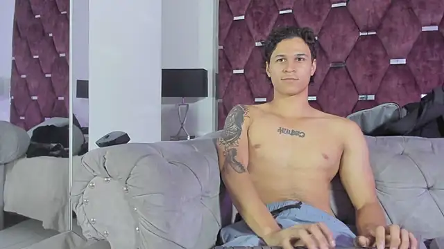 TonyBenedetti Chat XXX live