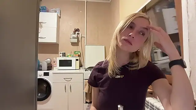 Chat XXX ao vivo de AngelJeni