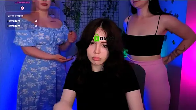 asol_muah: вебкам-шоу