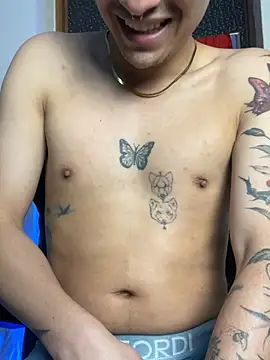 Dereck_Klain webcam show