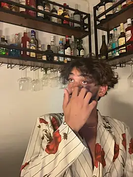 Gipsyboysteve live XXX chat