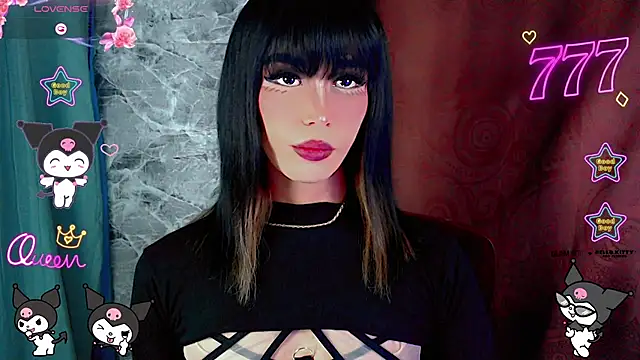 Megaan_Dolll 网络视讯表演