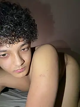 fiddyxx 웹캠 쇼