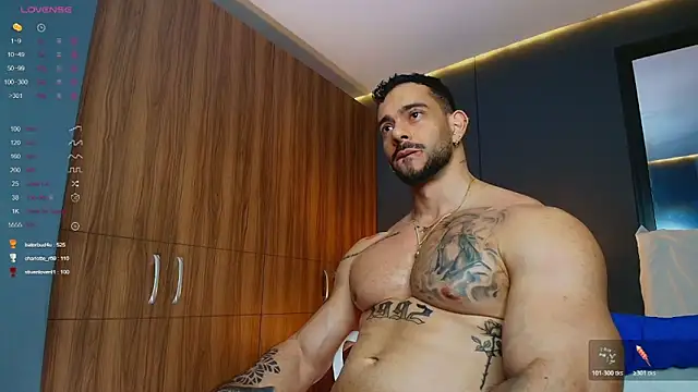 massimo_visconti Chat XXX in diretta