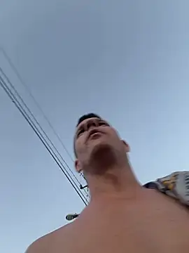 JockNThirsty webkamerás műsora