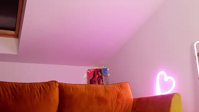 Živý XXX chat BaayBee__