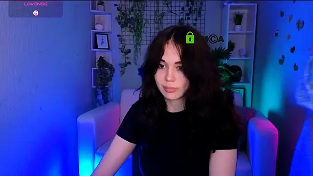 asol_muah webcam show