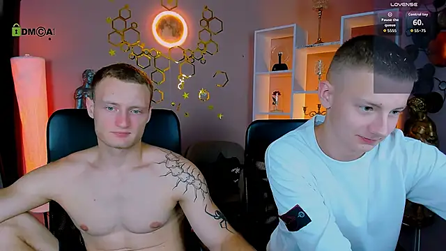 noah_nero Adlı Modelin Canlı XXX Sohbeti