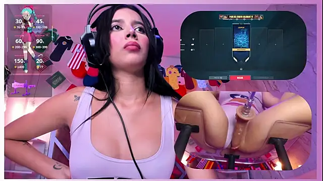 SweetieCloe_: απευθείας συνομιλία ΧΧΧ