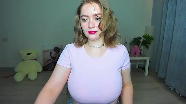 AidaPerryn Live XXX chat