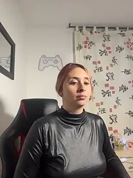 Sophia_LuxxX লাইভ XXX চ্যাট