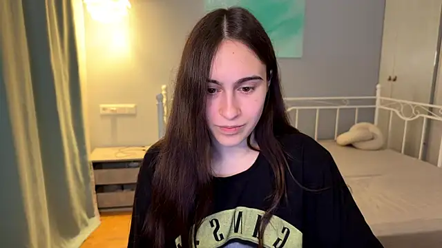 AliceKolltt Live XXX-chat