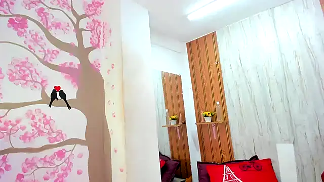 Emily_Coper18 Obrolan Langsung XXX