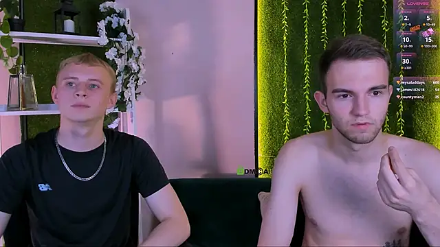 rafael_bien Live XXX-chat