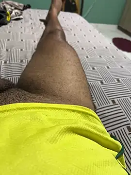 Show de webcam de RAIVOSO-