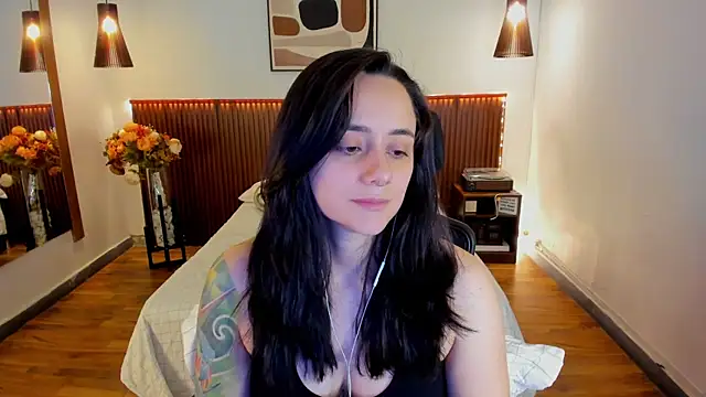 KatherineBond's Live XXX Chat