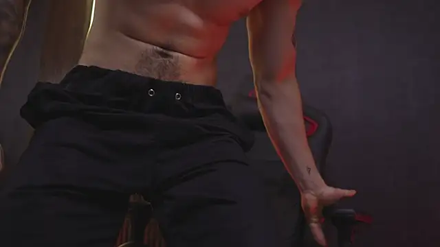JacksonOlsenn's Webcam Show
