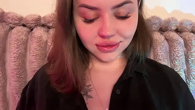 AlmaryKimn Live XXX chat