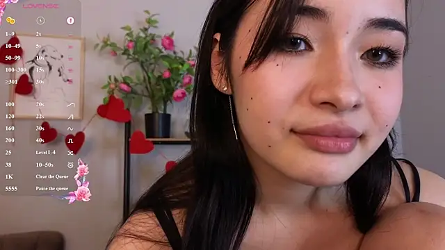 Noiry_Vuvez's Live XXX Chat