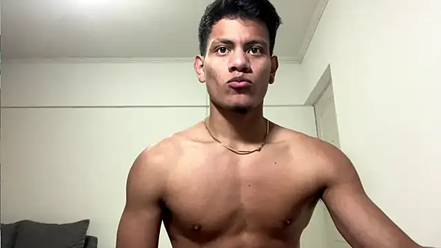 Chat XXX ao vivo de bbchocolate27