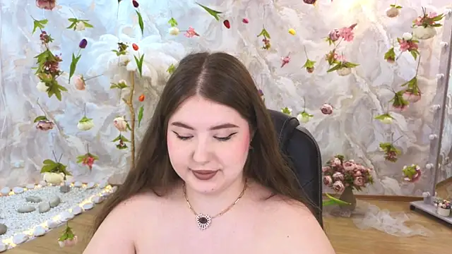 PixelGoddess Chat XXX in diretta