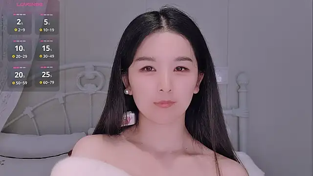 BingLin- Chat XXX live