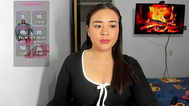 Czat XXX na żywo – ReyleDoll