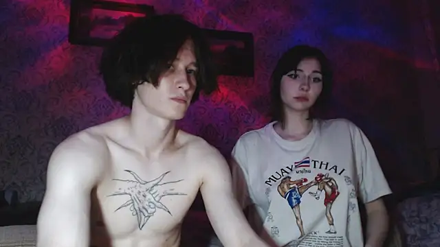 min1pekka Шоу с уебкамера