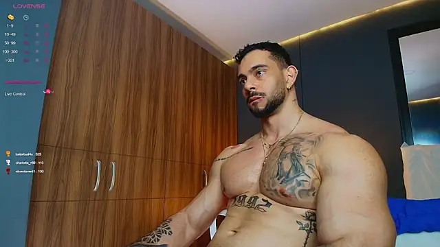 massimo_viscontin Live XXX chat