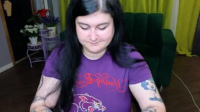 CessieBlern Live XXX chat